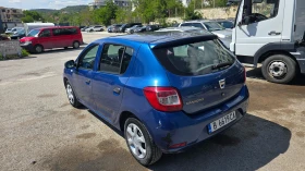 Dacia Sandero | Mobile.bg    4