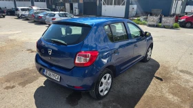 Dacia Sandero | Mobile.bg    5