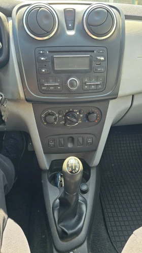 Dacia Sandero | Mobile.bg    11