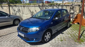 Dacia Sandero | Mobile.bg    15