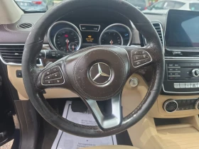 Mercedes-Benz GLS 450 7* HARMAN* 360* LANE ASSIST* KEYLESS GO* PANO | Mobile.bg    7