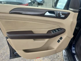 Mercedes-Benz GLS 450 7* HARMAN* 360* LANE ASSIST* KEYLESS GO* PANO | Mobile.bg    11