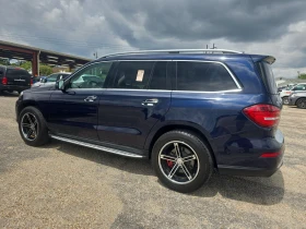 Mercedes-Benz GLS 450 7* HARMAN* 360* LANE ASSIST* KEYLESS GO* PANO | Mobile.bg    4