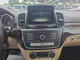 Mercedes-Benz GLS 450 7* HARMAN* 360* LANE ASSIST* KEYLESS GO* PANO | Mobile.bg    8