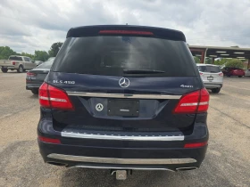 Mercedes-Benz GLS 450 7* HARMAN* 360* LANE ASSIST* KEYLESS GO* PANO | Mobile.bg    5