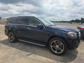 Mercedes-Benz GLS 450 7* HARMAN* 360* LANE ASSIST* KEYLESS GO* PANO | Mobile.bg    3