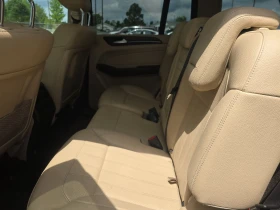 Mercedes-Benz GLS 450 7* HARMAN* 360* LANE ASSIST* KEYLESS GO* PANO | Mobile.bg    14