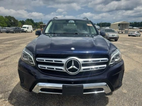  Mercedes-Benz GLS 45...