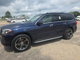 Mercedes-Benz GLS 450 7* HARMAN* 360* LANE ASSIST* KEYLESS GO* PANO | Mobile.bg    2