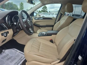 Mercedes-Benz GLS 450 7* HARMAN* 360* LANE ASSIST* KEYLESS GO* PANO | Mobile.bg    10