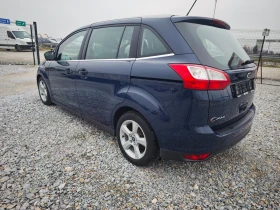 Ford Grand C-Max 1.5i 150  | Mobile.bg � ����� ������ 6
