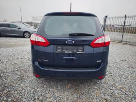 Ford Grand C-Max 1.5i 150  | Mobile.bg � ����� ������ 5