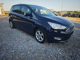     Ford Grand C-Max 1.5i 150 