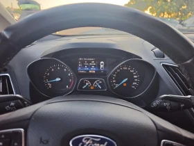Ford Grand C-Max 1.5i 150  | Mobile.bg    7