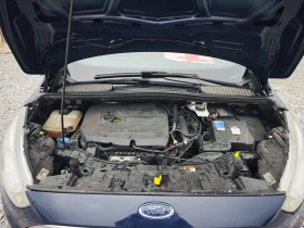 Ford Grand C-Max 1.5i 150  | Mobile.bg � ����� ������ 15