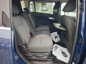 Ford Grand C-Max 1.5i 150  | Mobile.bg � ����� ������ 12