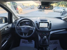 Ford Grand C-Max 1.5i 150  | Mobile.bg    12