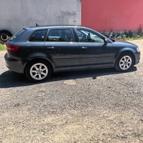 Audi A3 2.0tdi 140 | Mobile.bg    7