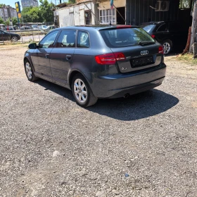 Audi A3 2.0tdi 140 | Mobile.bg    4