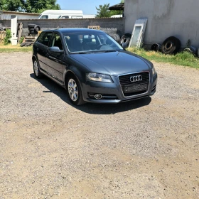 Audi A3 2.0tdi 140 | Mobile.bg    9