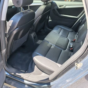Audi A3 2.0tdi 140 | Mobile.bg    11