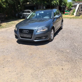 Audi A3 2.0tdi 140 | Mobile.bg    1