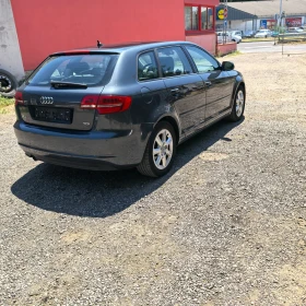 Audi A3 2.0tdi 140 | Mobile.bg    6