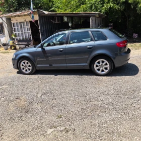 Audi A3 2.0tdi 140 | Mobile.bg    3