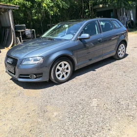 Audi A3 2.0tdi 140 | Mobile.bg    2