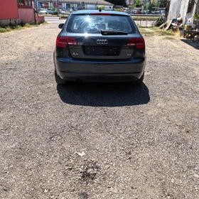 Audi A3 2.0tdi 140 | Mobile.bg    5