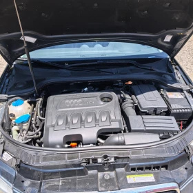 Audi A3 2.0tdi 140 | Mobile.bg    15