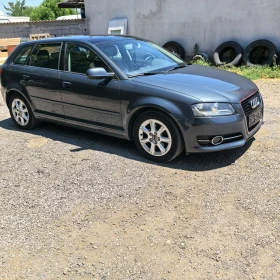 Audi A3 2.0tdi 140 | Mobile.bg    8
