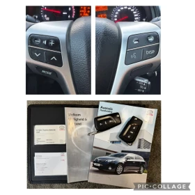 Toyota Avensis 2.0D4D* Navi* Camera* Tempomat* FaceLift* - 13300 лв. - 14041717 12