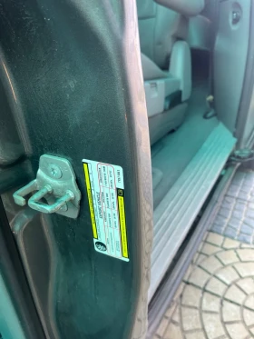 Chrysler Gr.voyager Дълга база - 3333 EUR - 65367825 5