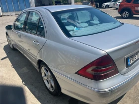 Mercedes-Benz C 270 | Mobile.bg    5
