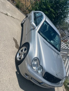 Mercedes-Benz C 270 | Mobile.bg    2