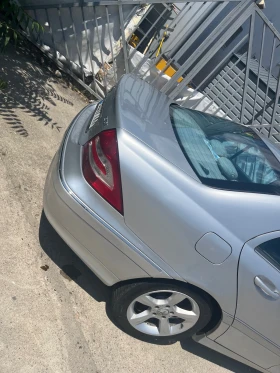 Mercedes-Benz C 270 | Mobile.bg    3