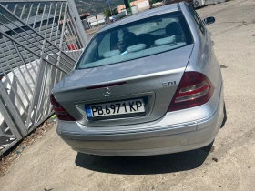 Mercedes-Benz C 270 | Mobile.bg    4