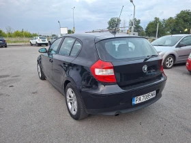 Обява за продажба на BMW 118 RECARO ~4 300 лв. - изображение 4