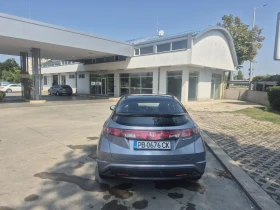 Обява за продажба на Honda Civic ~6 000 лв. - изображение 4