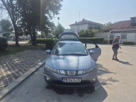 Обява за продажба на Honda Civic ~6 000 лв. - изображение 2