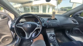 Обява за продажба на Honda Civic ~6 000 лв. - изображение 11