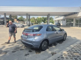 Обява за продажба на Honda Civic ~6 000 лв. - изображение 5