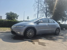 Обява за продажба на Honda Civic ~6 000 лв. - изображение 1