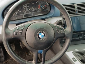 Обява за продажба на BMW 325 325ti ~6 499 лв. - изображение 7