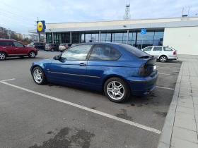 Обява за продажба на BMW 325 325ti ~6 499 лв. - изображение 2