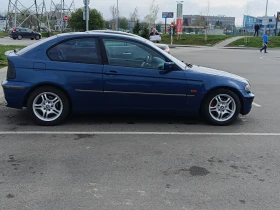 Обява за продажба на BMW 325 325ti ~6 499 лв. - изображение 4