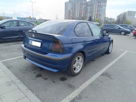 Обява за продажба на BMW 325 325ti ~6 499 лв. - изображение 3