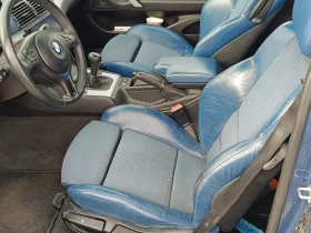Обява за продажба на BMW 325 325ti ~6 499 лв. - изображение 6