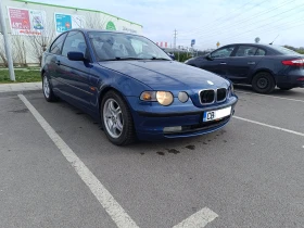 Обява за продажба на BMW 325 325ti ~6 499 лв. - изображение 1